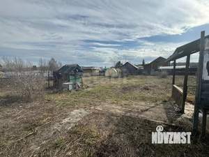 Дом 20м², 1-этажный, участок 8 сот.