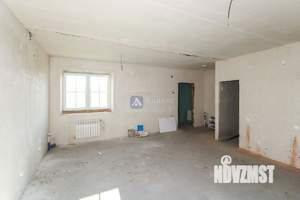 Таунхаус 120м², 2-этажный, участок 2 сот.