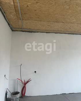 Дом 86м², 2-этажный, участок 5 сот.