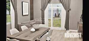 Дом 80м², 1-этажный, участок 5 сот.