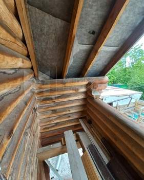 Дом 98м², 2-этажный, участок 4 сот.