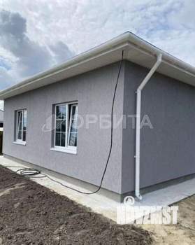 Дом 90м², 2-этажный, участок 8 сот.