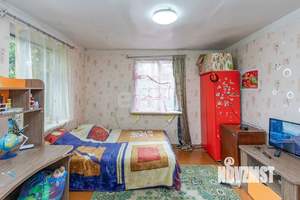 Дом 32м², 1-этажный, участок 6 сот.