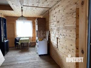 Дом 71м², 2-этажный, участок 8 сот.