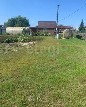 Дом 30м², 2-этажный, участок 8 сот.