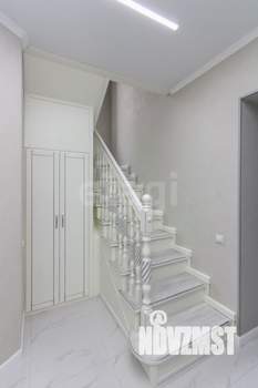 Дом 127м², 2-этажный, участок 5 сот.