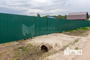 Дача 166м², 2-этажный, участок 10 сот.