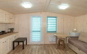 Дом 27м², 2-этажный, участок 7 сот.