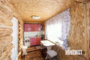 Дом 48м², 2-этажный, участок 6 сот.