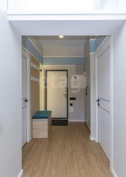 Дом 124м², 2-этажный, участок 3 сот.