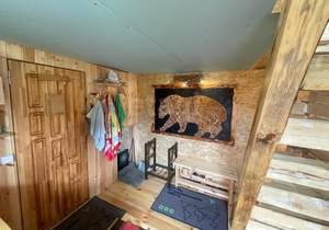 Дом 49м², 2-этажный, участок 4 сот.