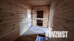 Дом 120м², 2-этажный, участок 8 сот.