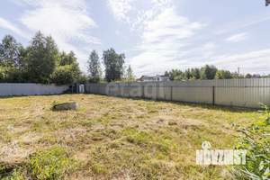 Дача 168м², 2-этажный, участок 8 сот.