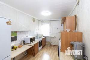 Дом 105м², 1-этажный, участок 4 сот.