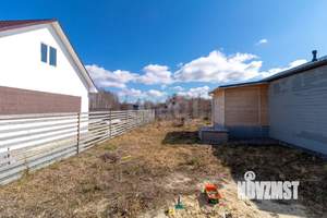 Дом 60м², 1-этажный, участок 7 сот.