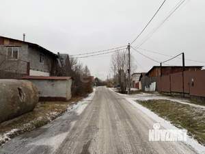 Дом 166м², 3-этажный, участок 14 сот.