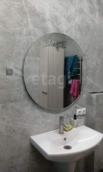 Дом 86м², 2-этажный, участок 4 сот.