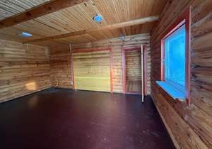 Дом 86м², 2-этажный, участок 8 сот.