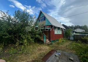 Дом 30м², 2-этажный, участок 0 сот.