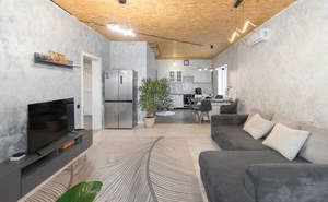 Дом 88м², 1-этажный, участок 9 сот.