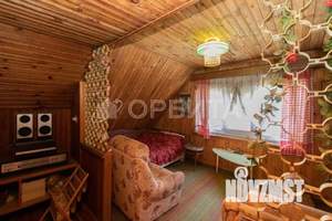 Дача 66м², 2-этажный, участок 7 сот.