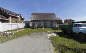 Дом 72м², 1-этажный, участок 6 сот.