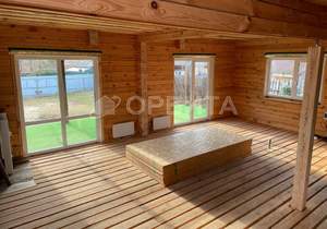 Дом 172м², 2-этажный, участок 0 сот.