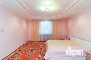 Дом 198м², 2-этажный, участок 4 сот.