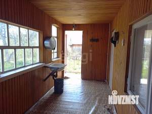 Дом 48м², 2-этажный, участок 10 сот.