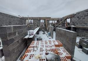 Дом 85м², 1-этажный, участок 5 сот.