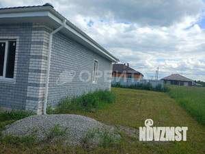 Дом 109м², 2-этажный, участок 7 сот.