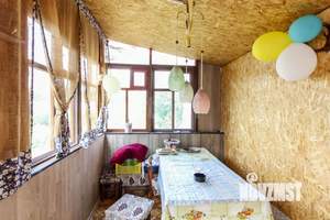 Дом 102м², 2-этажный, участок 5 сот.