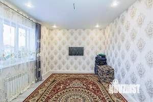 Коттедж 103м², 1-этажный, участок 4 сот.