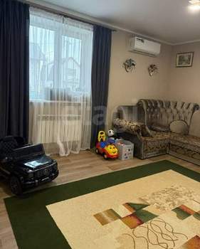 Дом 140м², 2-этажный, участок 6 сот.