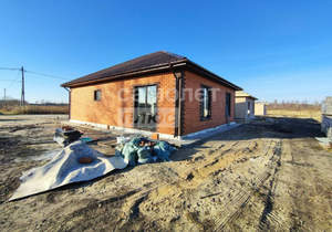 Дача 105м², 1-этажный, участок 6 сот.