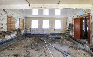 Дом 67м², 1-этажный, участок 6 сот.