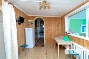 Дом 66м², 1-этажный, участок 11 сот.