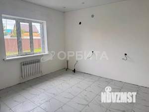 Дом 88м², 2-этажный, участок 6 сот.