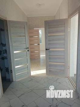 Дом 91м², 1-этажный, участок 5 сот.