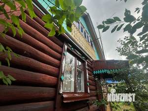 Дом 30м², 1-этажный, участок 5 сот.