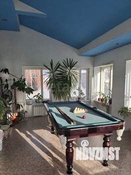 Дом 310м², 2-этажный, участок 12 сот.