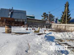 Дача 60м², 2-этажный, участок 6 сот.