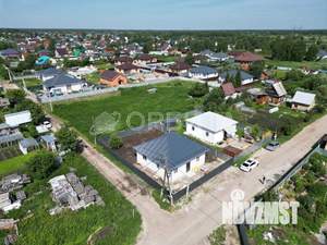 Дом 85м², 2-этажный, участок 5 сот.