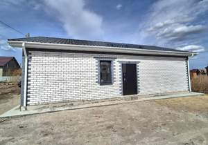 Дом 85м², 1-этажный, участок 7 сот.