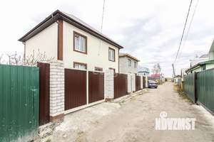 Дом 127м², 2-этажный, участок 4 сот.