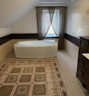 Дом 361м², 3-этажный, участок 7 сот.