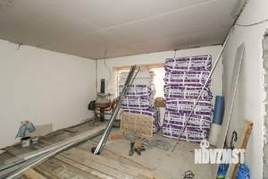 Дом 89м², 1-этажный, участок 6 сот.