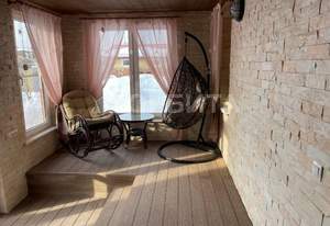 Дом 177м², 2-этажный, участок 0 сот.