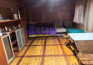 Дом 55м², 2-этажный, участок 10 сот.