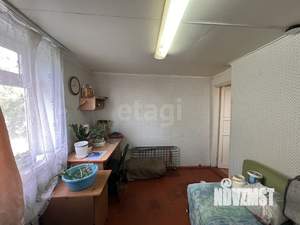 Дом 50м², 1-этажный, участок 4 сот.